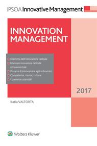 Innovation management (2017)