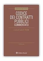 Codice dei contratti pubblici commentato. D.Lgs. 31 marzo 2023, n. 36