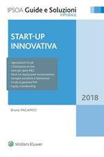 Start-up innovativa