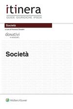 Società