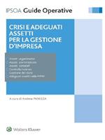 Crisi e adeguati assetti per la gestione d'impresa