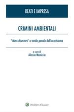 Crimini ambientali