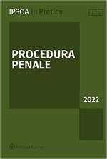 Procedura penale