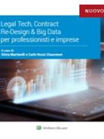 Legal tech, contract re-design & big data per professionisti e imprese