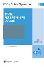 Excel per prevenire la crisi