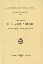 Ludovico Ariosto