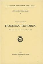 Francesco Petrarca