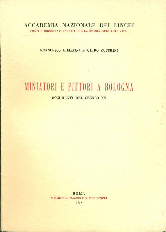 Studio Bibliografico Marini