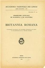 Britannia romana. Conferenze