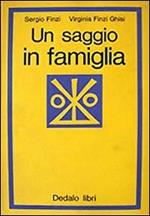 Un saggio in famiglia