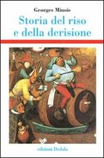 Storia del riso e della derisione