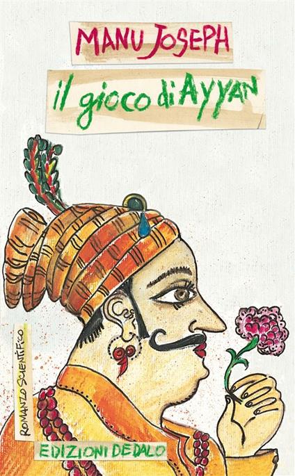 Il gioco di Ayyan - Manu Joseph,L. Bussotti - ebook