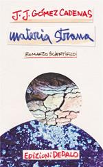 Materia strana