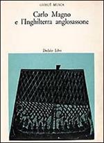 Carlo Magno e l'Inghilterra anglosassone