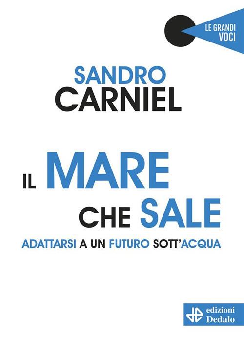 Il mare che sale. Adattarsi a un futuro sott'acqua - Sandro Carniel - ebook