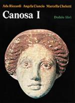 Canosa. Vol. 1