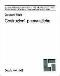 Costruzioni pneumatiche - Giovanni Fuzio - copertina