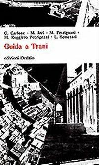 Guida a Trani - copertina