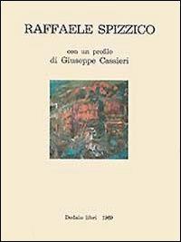 Spizzico Raffaele - copertina