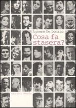 Cosa fa stasera?