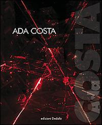 Ada Costa - Ada Costa - copertina