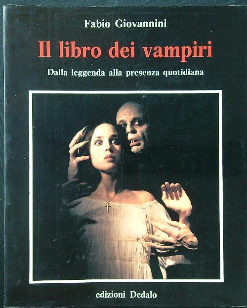 LIBRACCIO VINTAGE