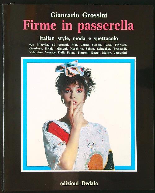 LIBRACCIO VINTAGE