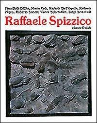 Raffaele Spizzico - copertina