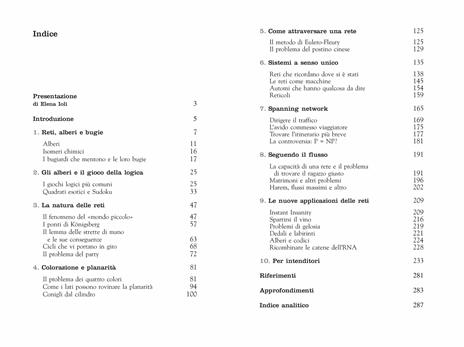 La matematica dei social network. Tutto il mondo è rete. Nuova ediz. - Peter M. Higgins - 3