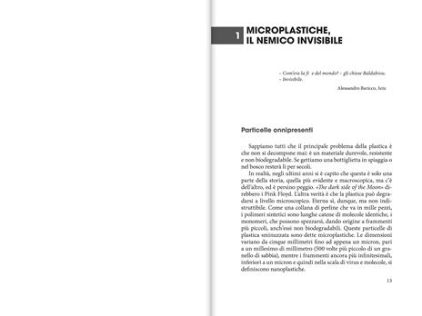 Mal di plastica. Verità e bugie sul materiale che ha sommerso il mondo ed è entrato nel nostro sangue. Nuova ediz. - Daniela Cipolloni,Teresa Paoli,Paola Vecchia - 2