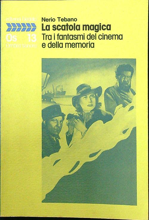 Libro di Faccia