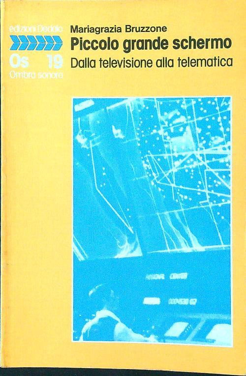 Libro di Faccia