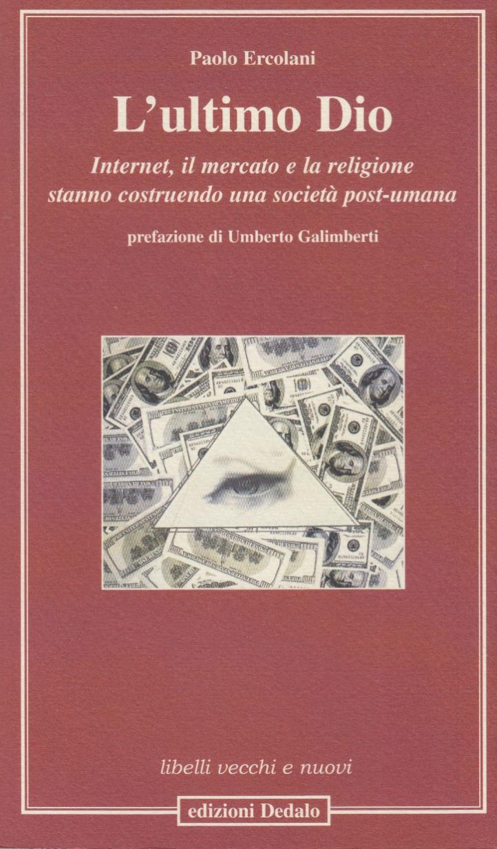 Arca dei libri