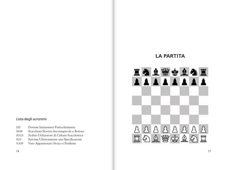 Gli scacchi fatti a pezzi. Saperne abbastanza per non sfigurare a cena - Giorgio Ricca - 2