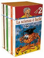 La scienza è facile. 2ª serie