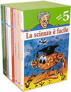 La scienza è facile. 5ª serie