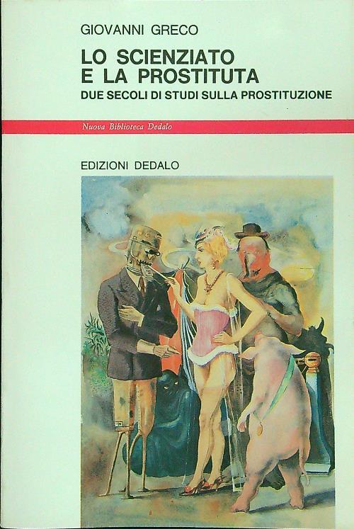 Libro di Faccia