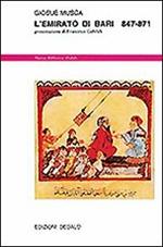 L' emirato di Bari (847-871)