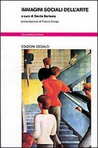 Immagini sociali dell'arte - copertina