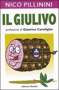 Il giulivo - Nico Pillinini - copertina