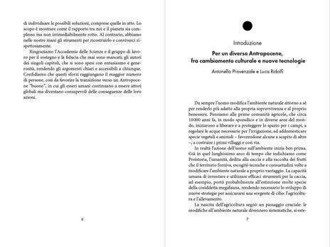 L'equilibrio possibile. Governare la crisi ambientale nell'Antropocene - 2