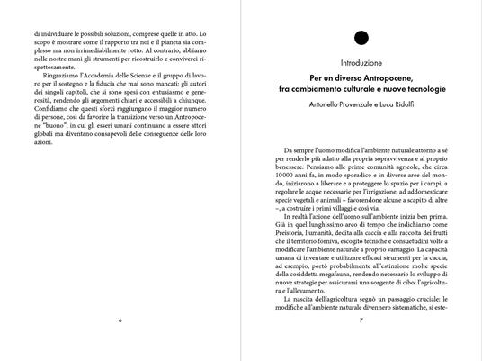 L'equilibrio possibile. Governare la crisi ambientale nell'Antropocene - 2