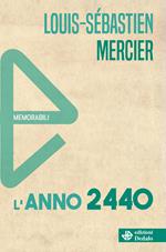 L'anno 2440. Nuova ediz.