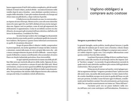 Chi ha paura dell'auto elettrica? Otto fake news alla prova dei fatti - Alessandro Macina - 2