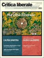 Critica liberale (2015). Vol. 223