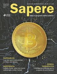 Sapere. Idee e progressi della scienza (2021). Vol. 6 - copertina