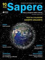 Sapere. Idee e progressi della scienza (2025). Vol. 3