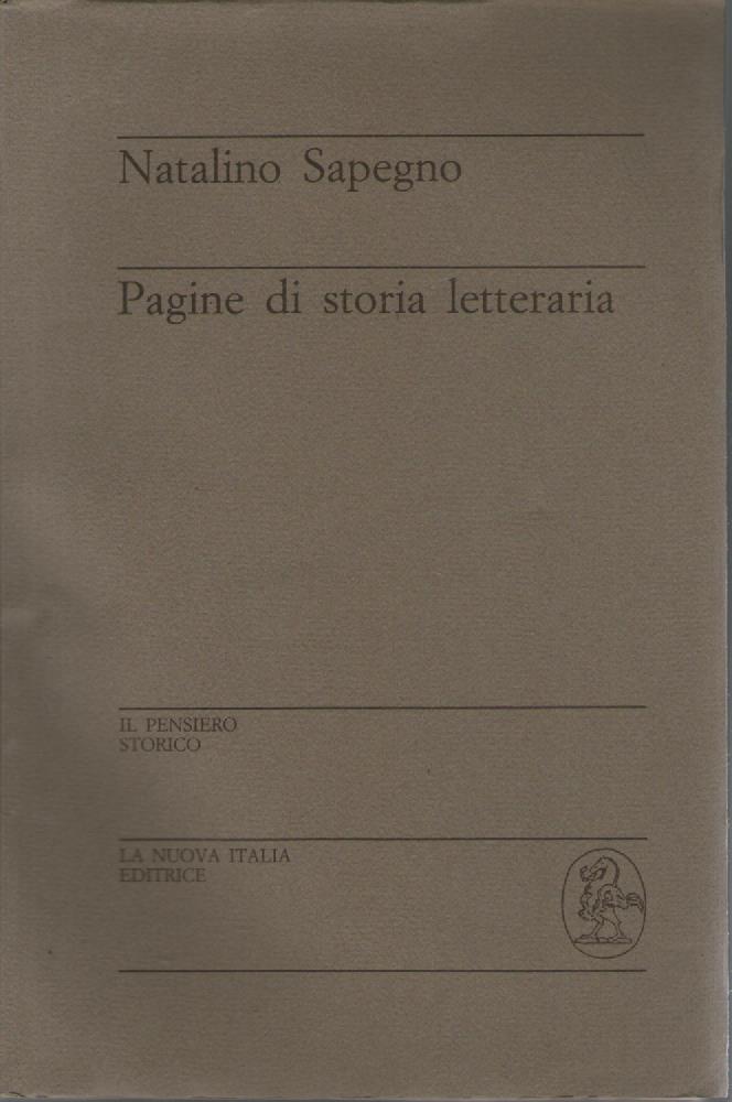 Librisaggi