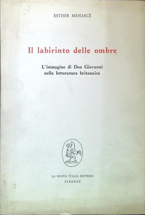 LIBRACCIO VINTAGE