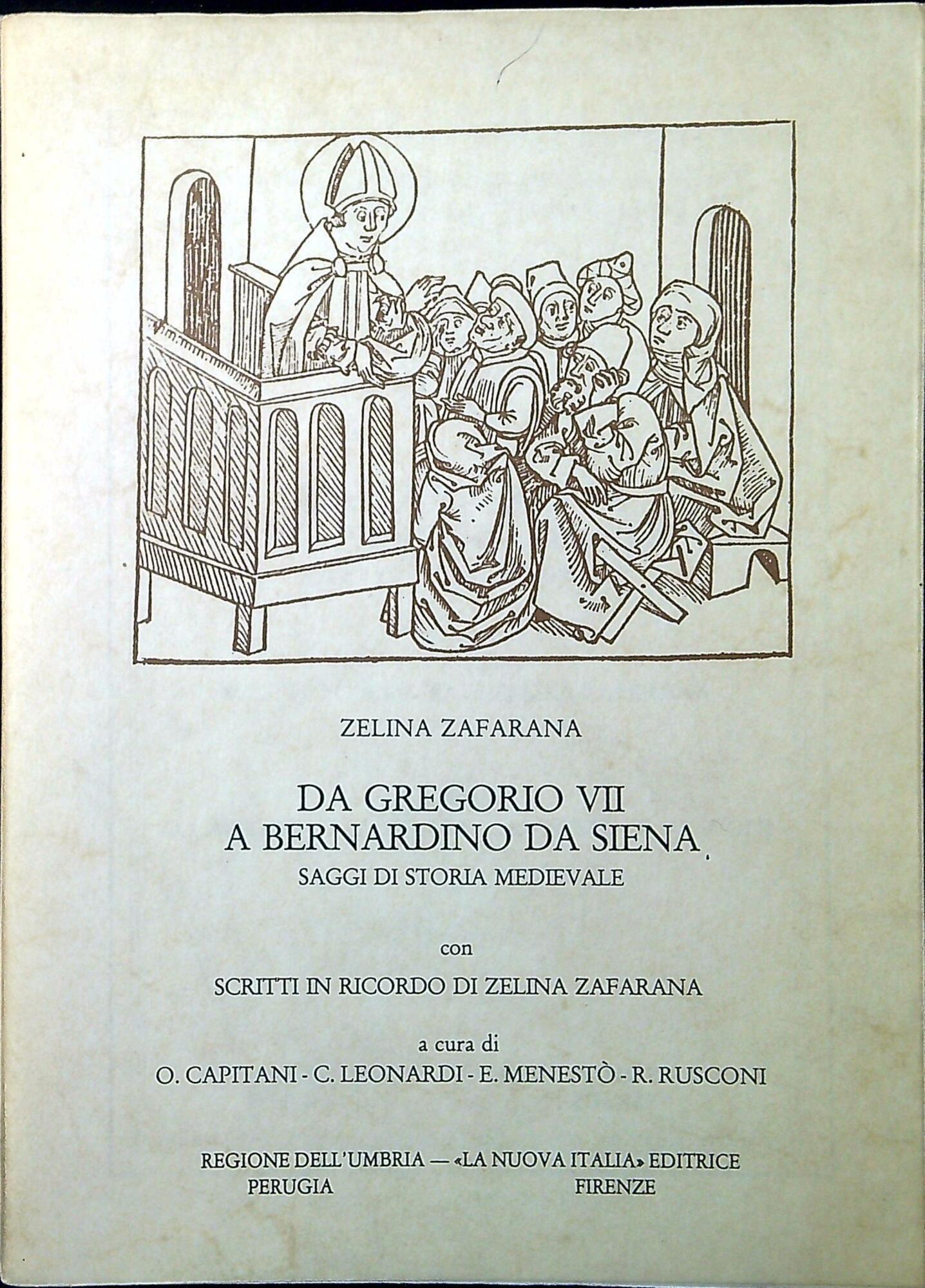 Libreria Serendipity